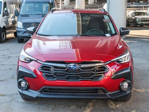 Used 2024 Subaru Crosstrek 2.5i Limited image 2