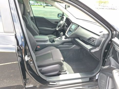 Certified 2025 Subaru Outback w/ Popular Package #1A AWD/4WD image 13