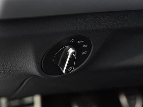 New 2026 Volkswagen Jetta GLI Autobahn FWD image 11