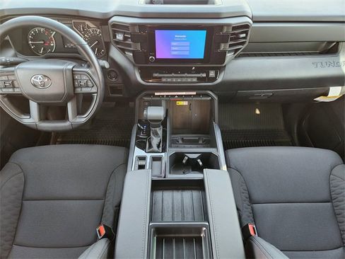 New 2026 Toyota Tundra SR image 18
