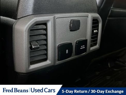 Used 2020 Ford F150 Raptor w/ Equipment Group 801A Mid image 26