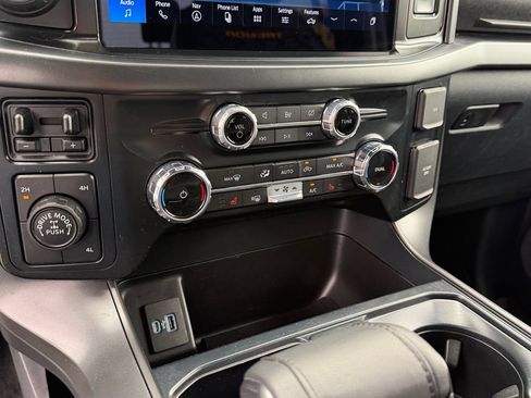 Used 2024 Ford F150 Tremor w/ Bed Utility Package AWD/4WD image 35