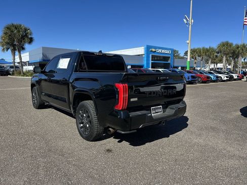 Used 2022 Toyota Tundra Platinum w/ Advanced Package image 14