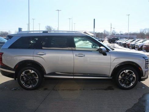 New 2026 Hyundai Palisade Limited image 5