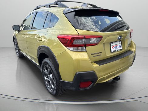 Used 2023 Subaru Crosstrek 2.5i Sport image 7