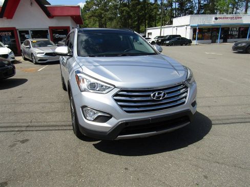 Used 2014 Hyundai Santa Fe GLS w/ Ultimate Package 06 image 12