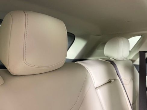 New 2025 Cadillac XT5 Premium Luxury w/ Technology Package image 30