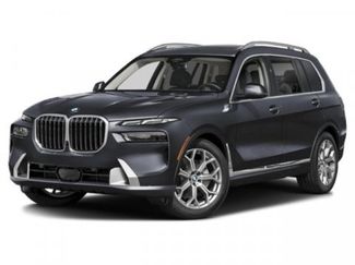 Used 2025 BMW X7 M60i AWD/4WD video 1