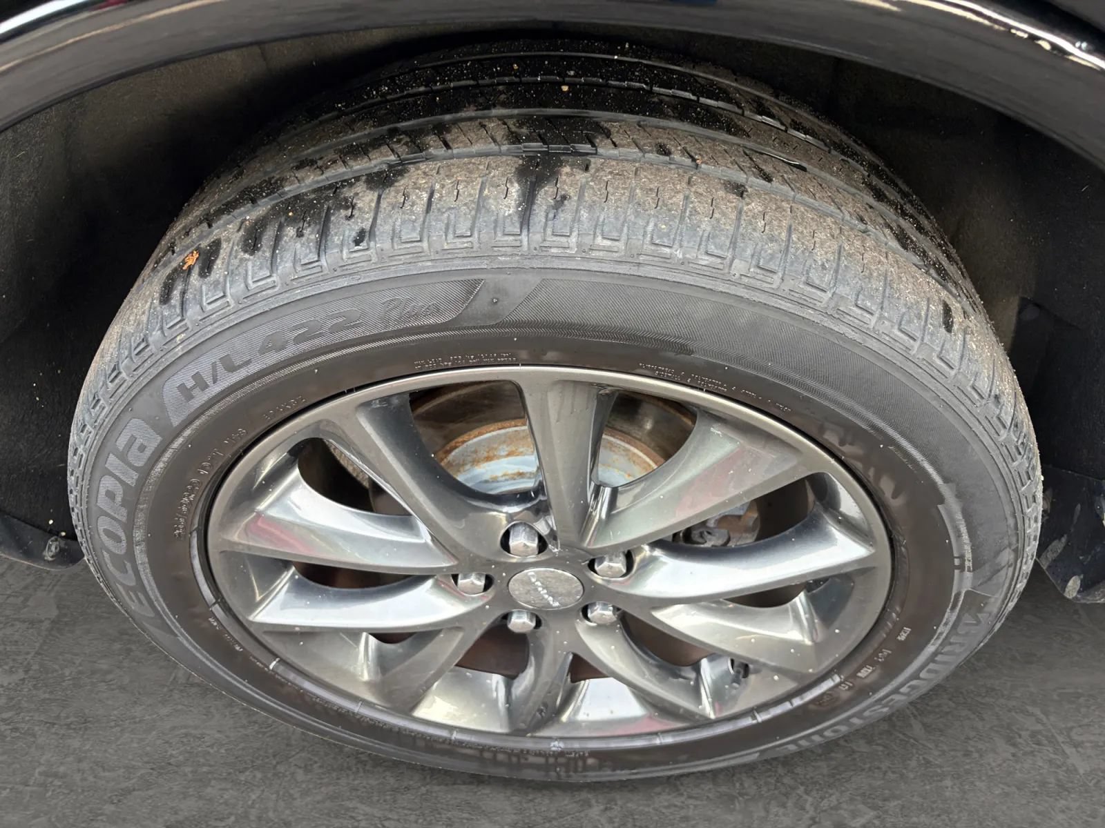 Used 2018 Dodge Durango GT AWD/4WD image 41