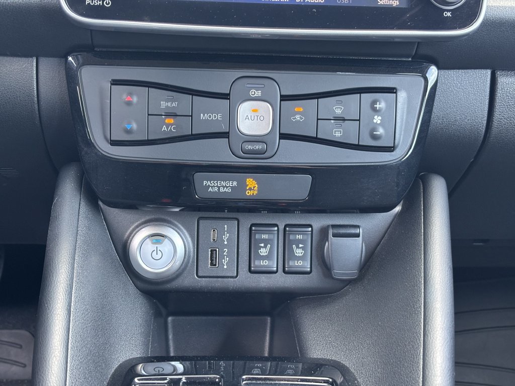 Used 2024 Nissan Leaf SV Plus FWD image 20