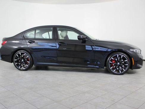 New 2026 BMW M340i Sedan image 7