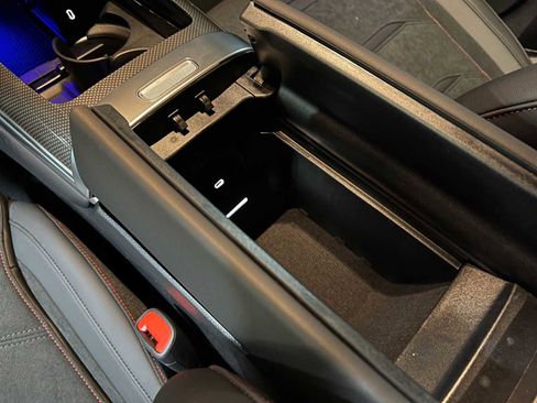 New 2026 Mercedes-Benz GLC 43 AMG 4MATIC image 34