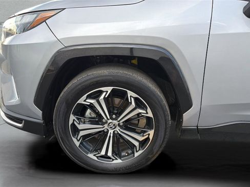 Used 2024 Toyota RAV4 XSE w/ Weather Package AWD/4WD image 33