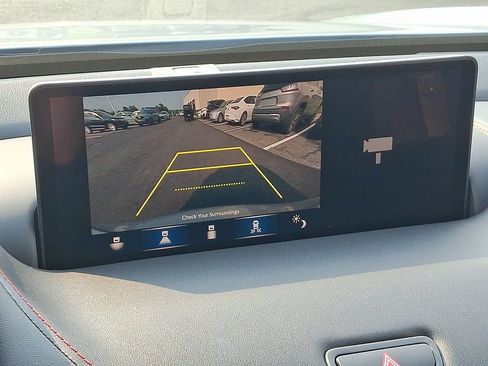 Used 2025 Acura TLX SH-AWD w/ A-SPEC Pkg image 19