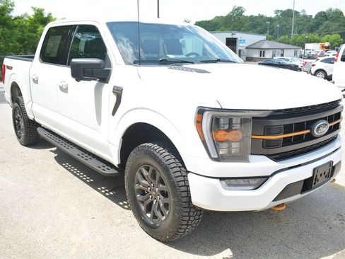Used 2023 Ford F150 Tremor w/ 360 Degree Camera Package AWD/4WD image 4