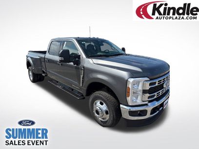 New 2026 Ford F350 XLT