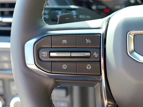 New 2026 GMC Yukon XL Denali Ultimate w/ LPO, Illumination Package image 12