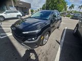 Certified 2022 Hyundai Kona SEL w/ Convenience Package image 2