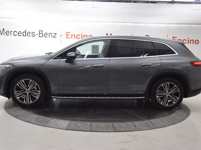 Used 2023 Mercedes-Benz EQS 450+ SUV