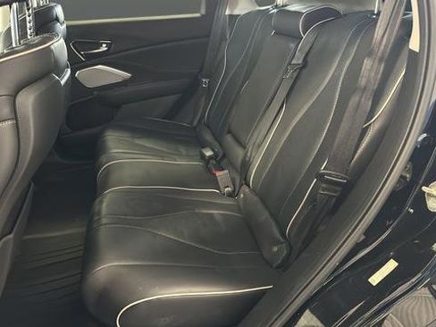 Used 2019 Acura RDX AWD w/ Advance Package image 23