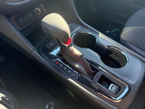 Certified 2023 Chevrolet Equinox RS image 16