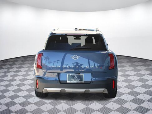 Used 2025 MINI Cooper Countryman S w/ Comfort Package Max image 10