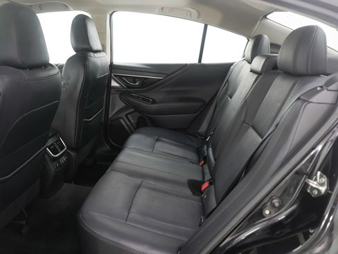 Used 2020 Subaru Legacy Limited XT w/ Popular Package #2 image 15