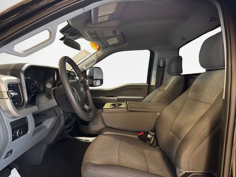 Used 2025 Ford F350 XL w/ STX Appearance Package image 12