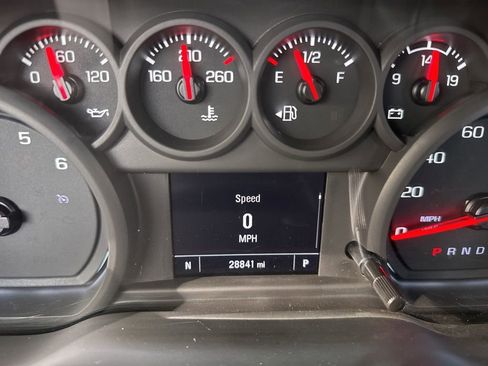 Used 2024 Chevrolet Silverado 2500 W/T w/ WT Convenience Package image 29