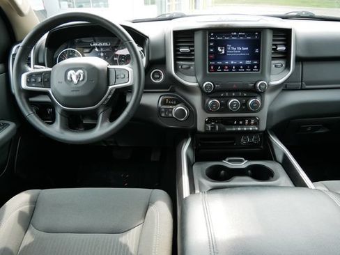 Used 2020 RAM 1500 Big Horn AWD/4WD image 15