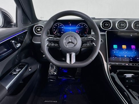 New 2026 Mercedes-Benz C 300 Sedan image 4