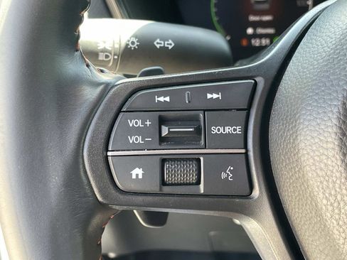 Certified 2023 Honda CR-V Sport image 5