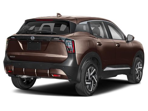 New 2026 Nissan Kicks SV w/ SV Premium Package AWD/4WD image 27