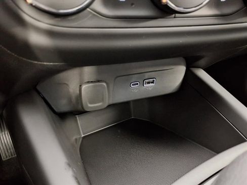 New 2026 Chevrolet Trax LS w/ LS Convenience Package image 10