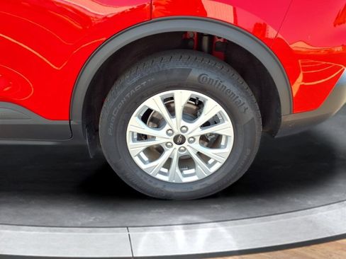 Used 2024 Ford Escape Active AWD/4WD image 18