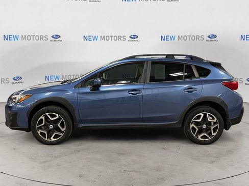 Used 2018 Subaru Crosstrek 2.0i Limited AWD/4WD image 2