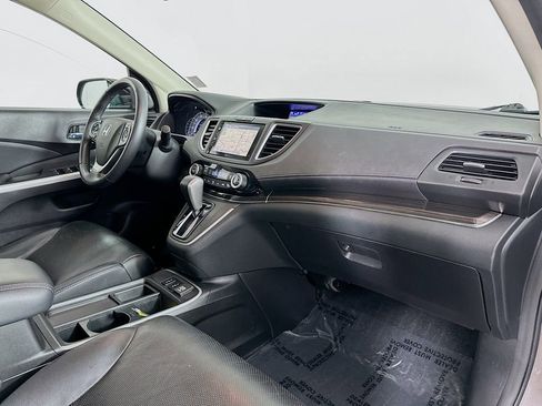 Used 2016 Honda CR-V EX-L image 31