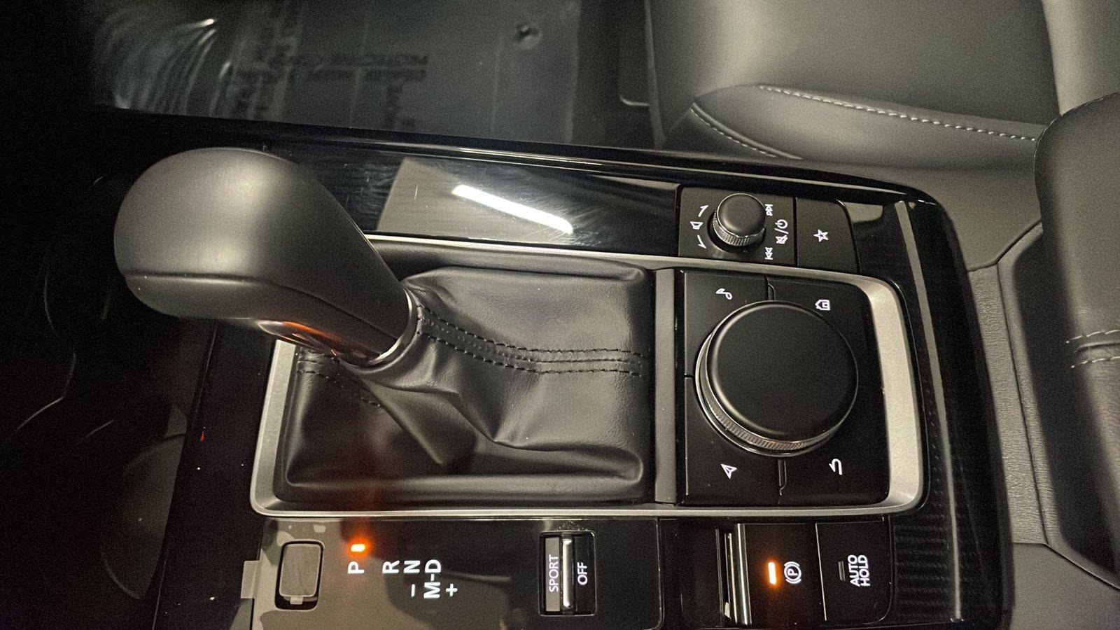 Used 2024 MAZDA CX-30 AWD 2.5 S w/ Select Sport Pkg image 19