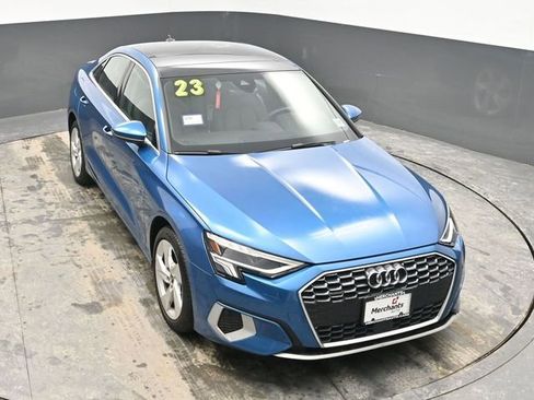 Used 2023 Audi A3 2.0T Premium image 26