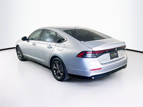 Used 2024 Honda Accord EX-L image 5