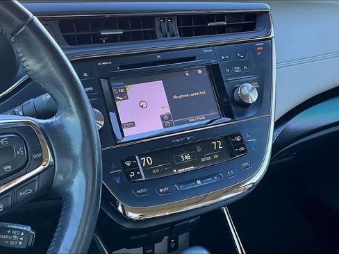 Used 2017 Toyota Avalon Limited image 6