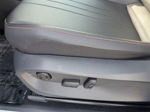 Used 2024 Volkswagen Tiguan Wolfsburg Edition image 14