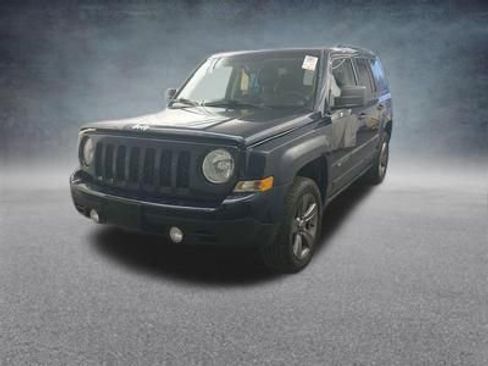 Used 2015 Jeep Patriot High Altitude AWD/4WD image 40