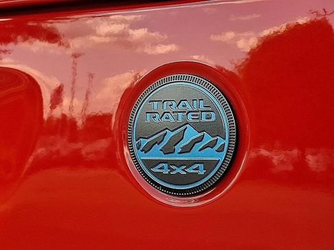 Used 2023 Jeep Wrangler Unlimited w/ Cold Weather Group AWD/4WD image 31