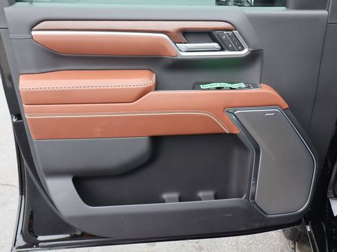 New 2026 GMC Sierra 2500 Denali Ultimate AWD/4WD image 12