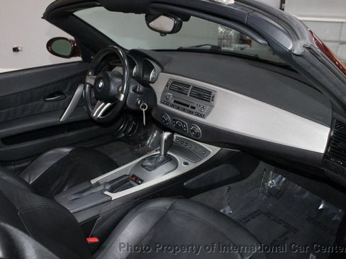 Used 2003 BMW Z4 3.0i image 30