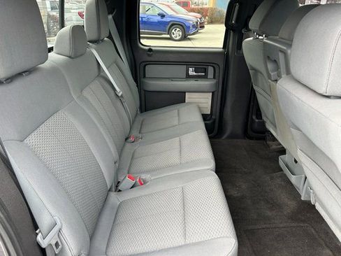 Used 2014 Ford F150 XLT w/ Equipment Group 302A Luxury image 31