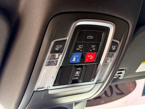 Used 2022 RAM 1500 TRX w/ TRX Level 2 Equipment Group image 25