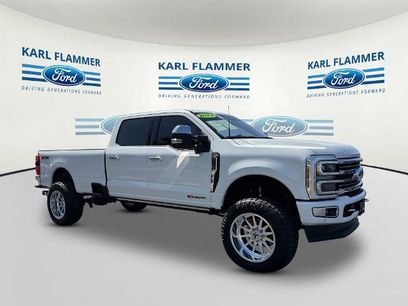 Certified 2024 Ford F350 Limited
