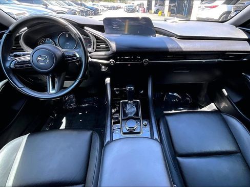 Used 2024 MAZDA MAZDA3 s FWD image 11